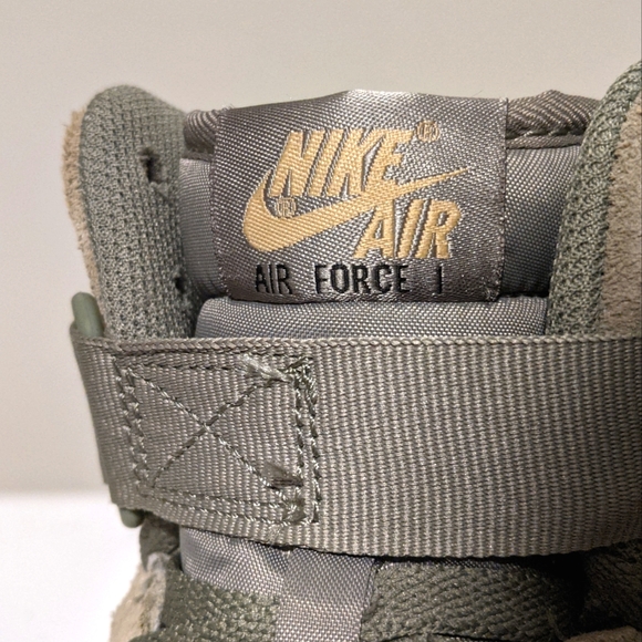 Nike Airforce 1 High - Picture 3 of 5